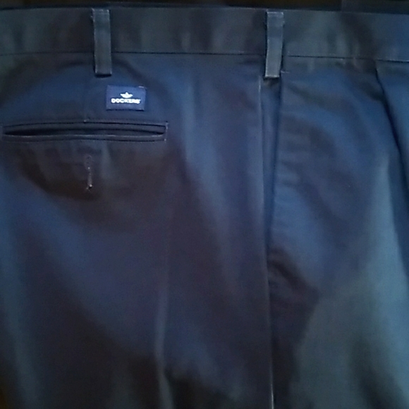 Pants by Dockers - Picture 1 of 2